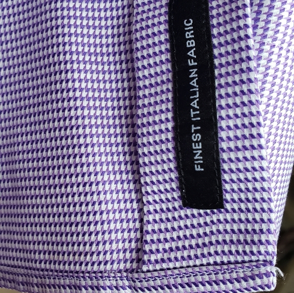 Hugo Boss Dress Shirt - Picture 2 of 5